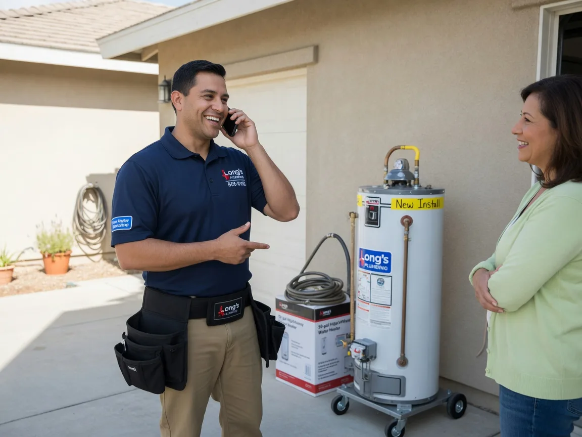 Leak Detection Okreek, SD FAQs